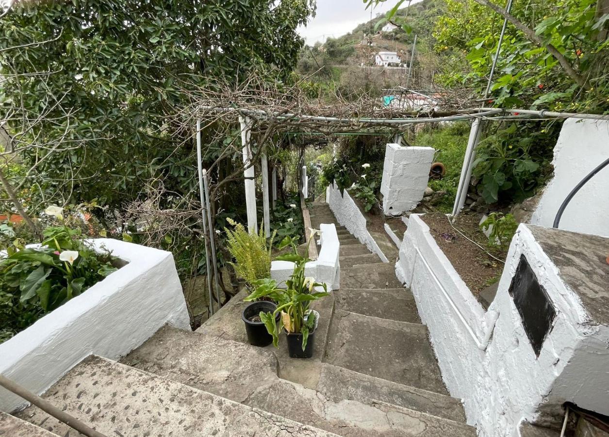 Casa Rural Con Bonitas Vistas 테로르 외부 사진